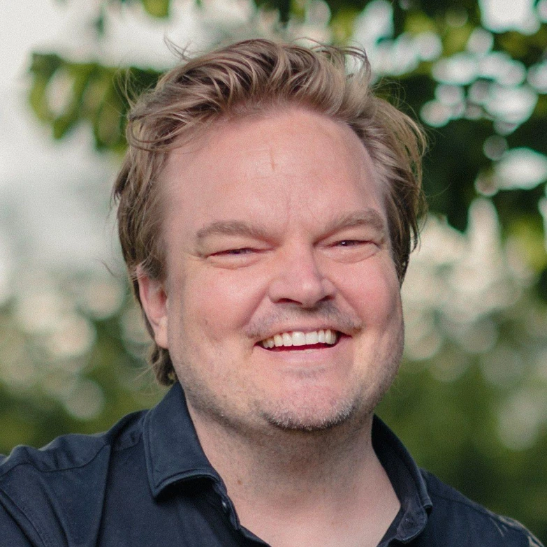 Storytellers Thomas Rytter