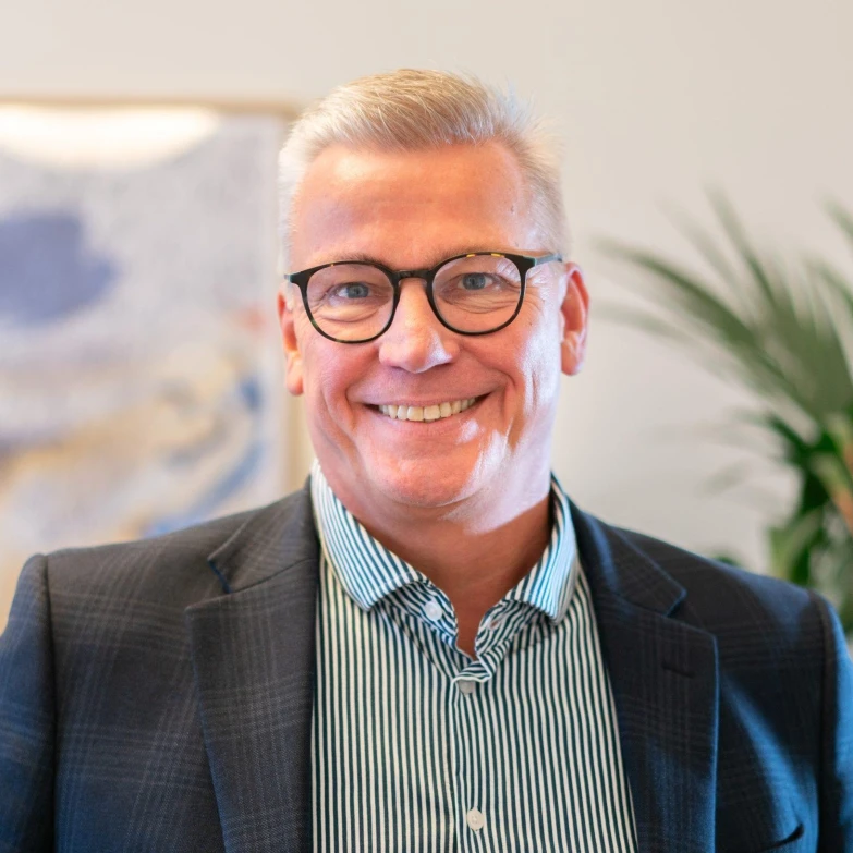 Michael Mikkelsen Tech Huset