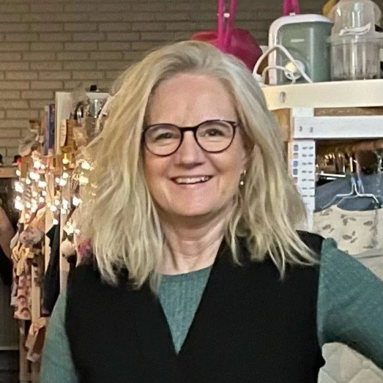 Lop de lus_Laila Bøndergaard