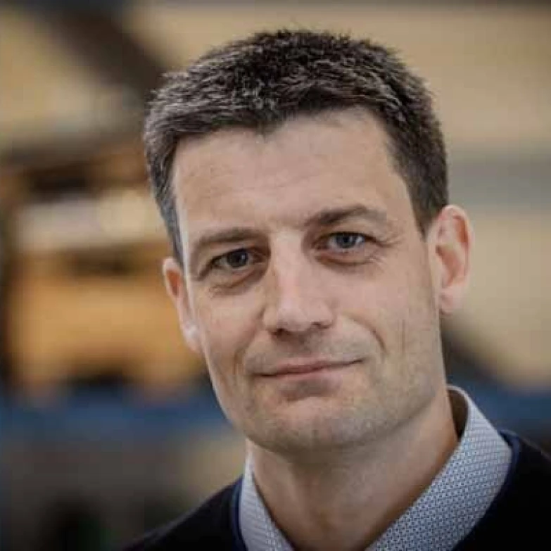 Thomas Lindberg Tranberg