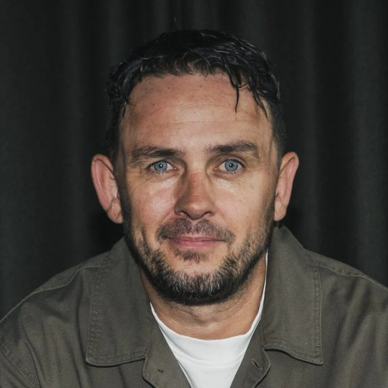 Lars Svendsen_Restaurant Plates