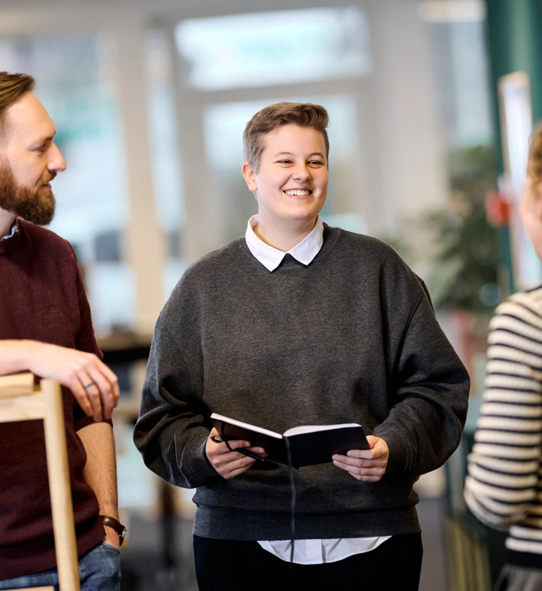 Riggen 2023 formandensberetning