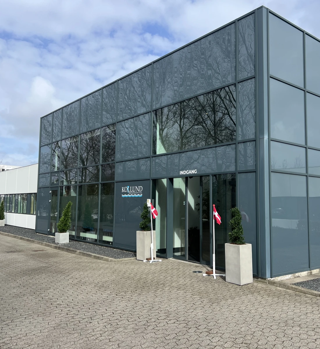Privathospitalet Kollund