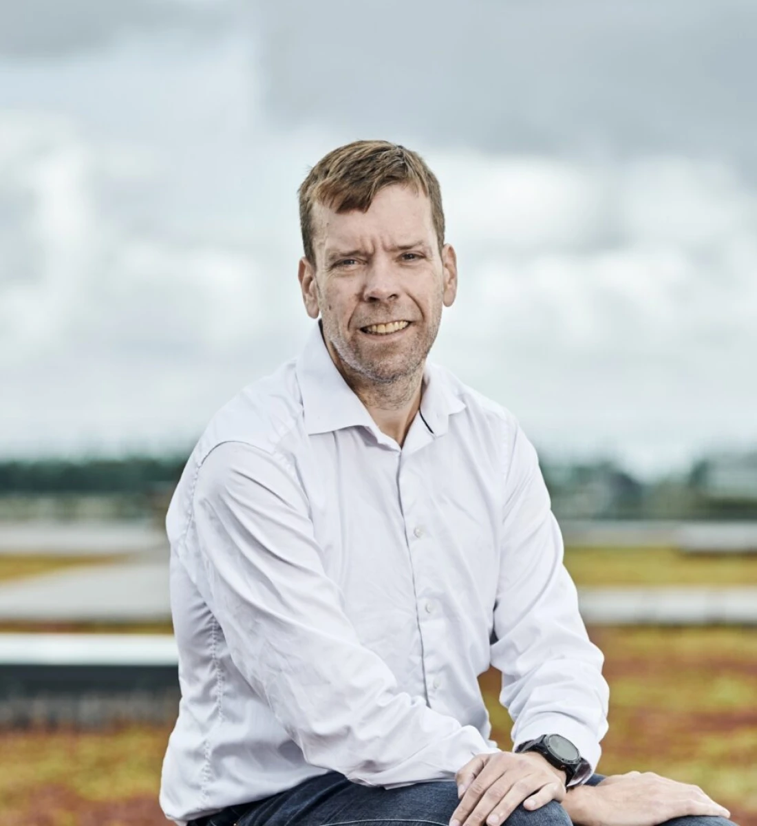 Claus nielsen din forsyning