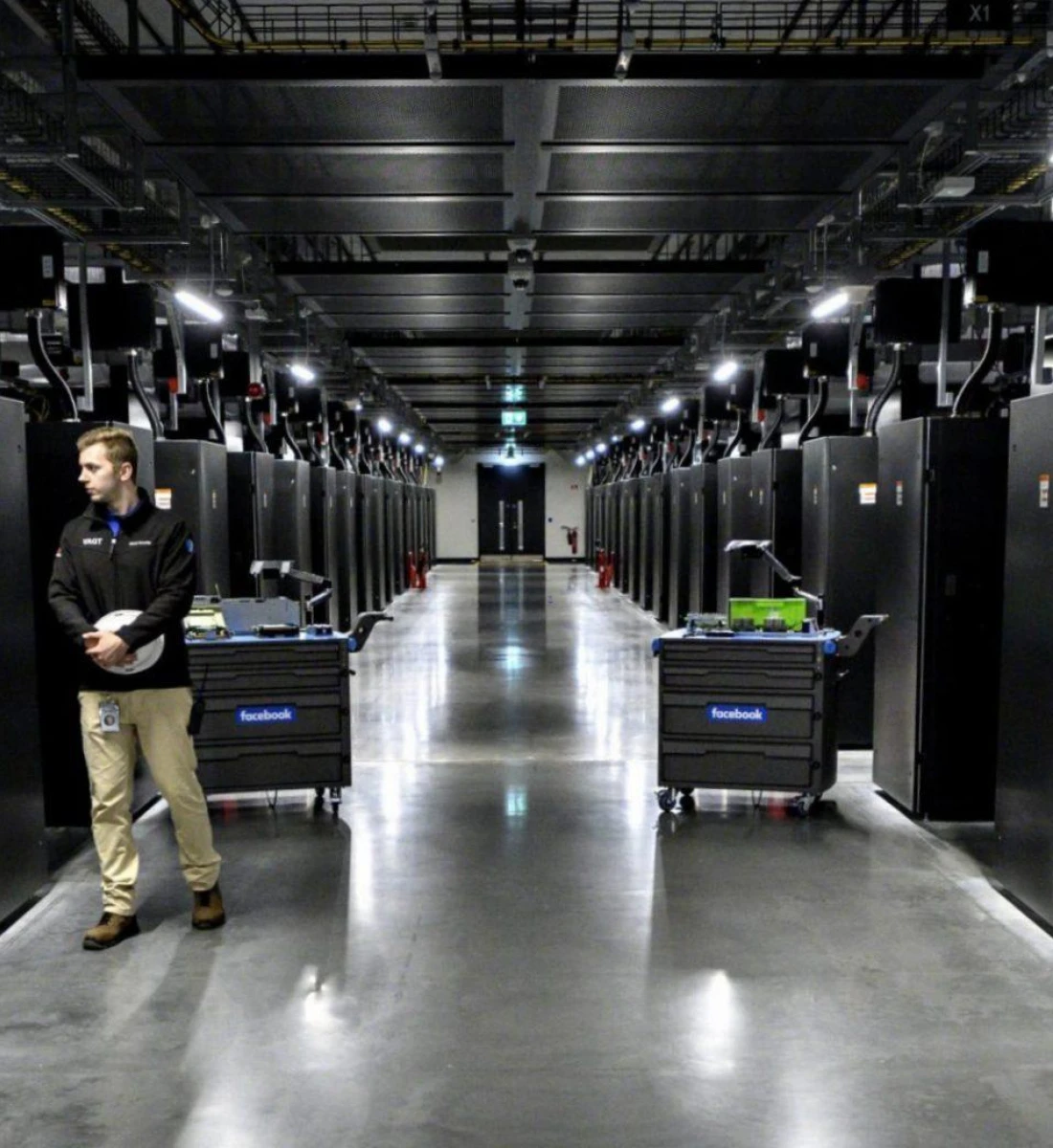 Data center