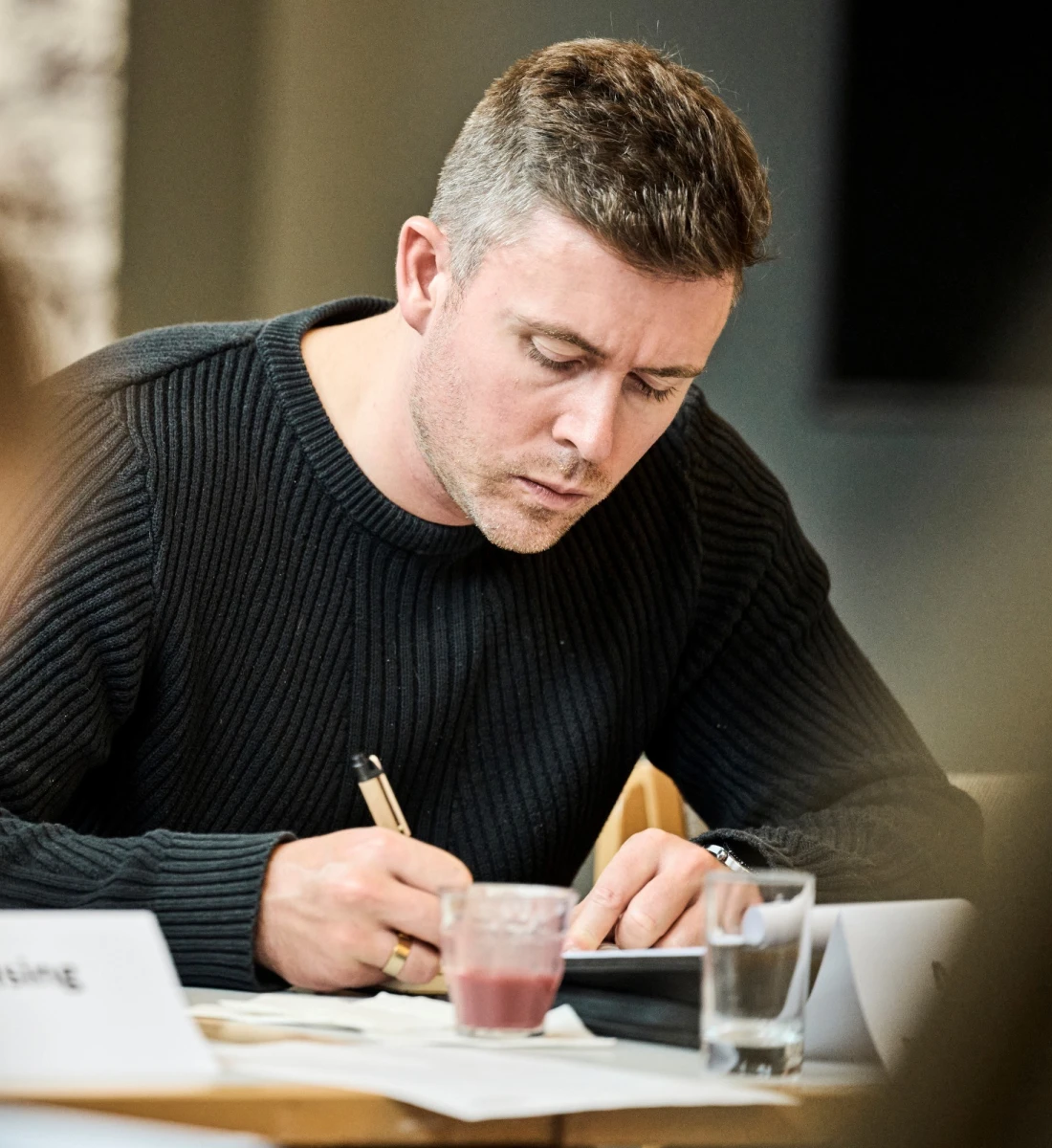 Foto: Christer Holte