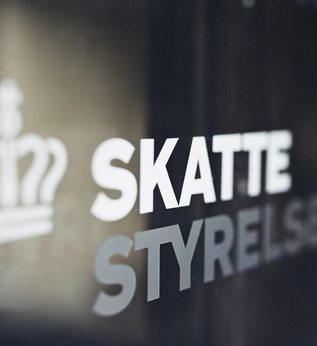Skattestyrelsen logo 2
