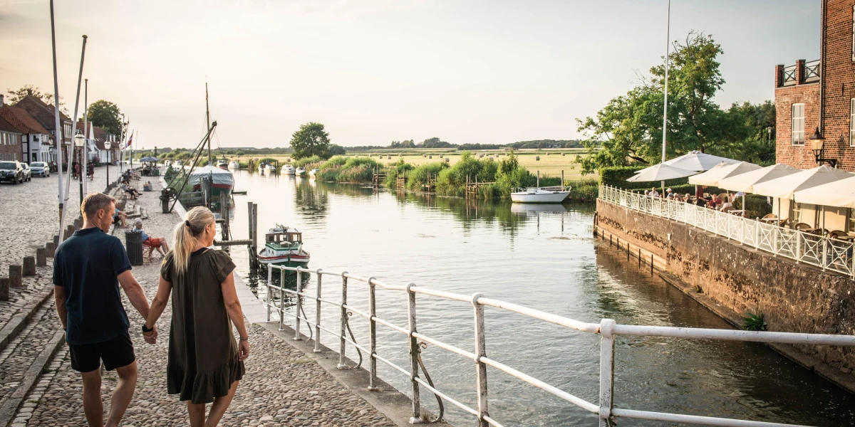 Foto: Flying October