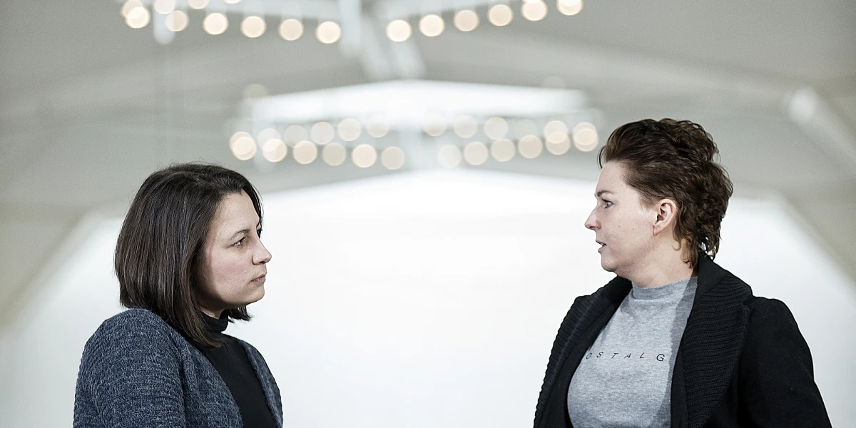 Tilflytterservice Esbjerg Kommune Pia Enemark