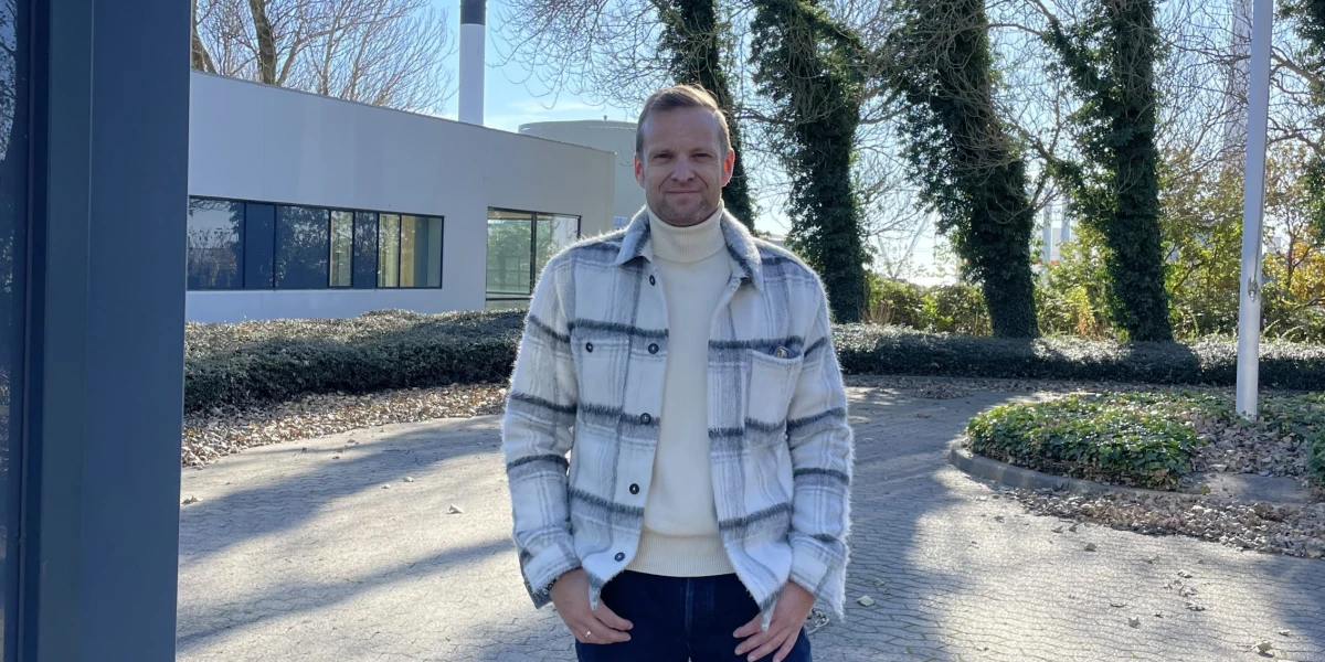 Sune Nabe Privathospitalet Kollund