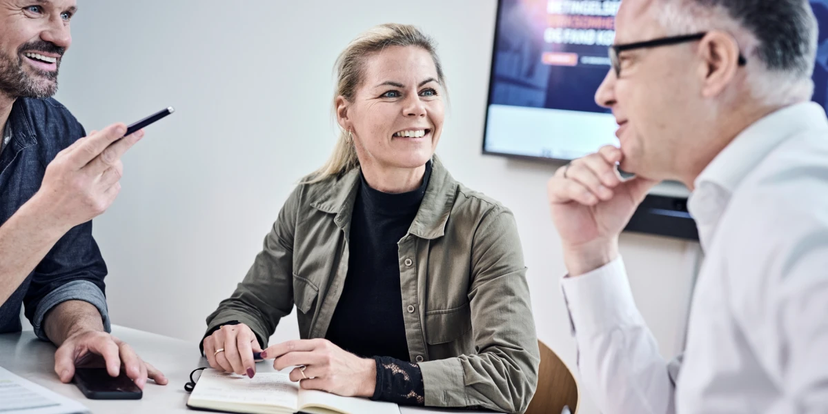 Foto: Christer Holte