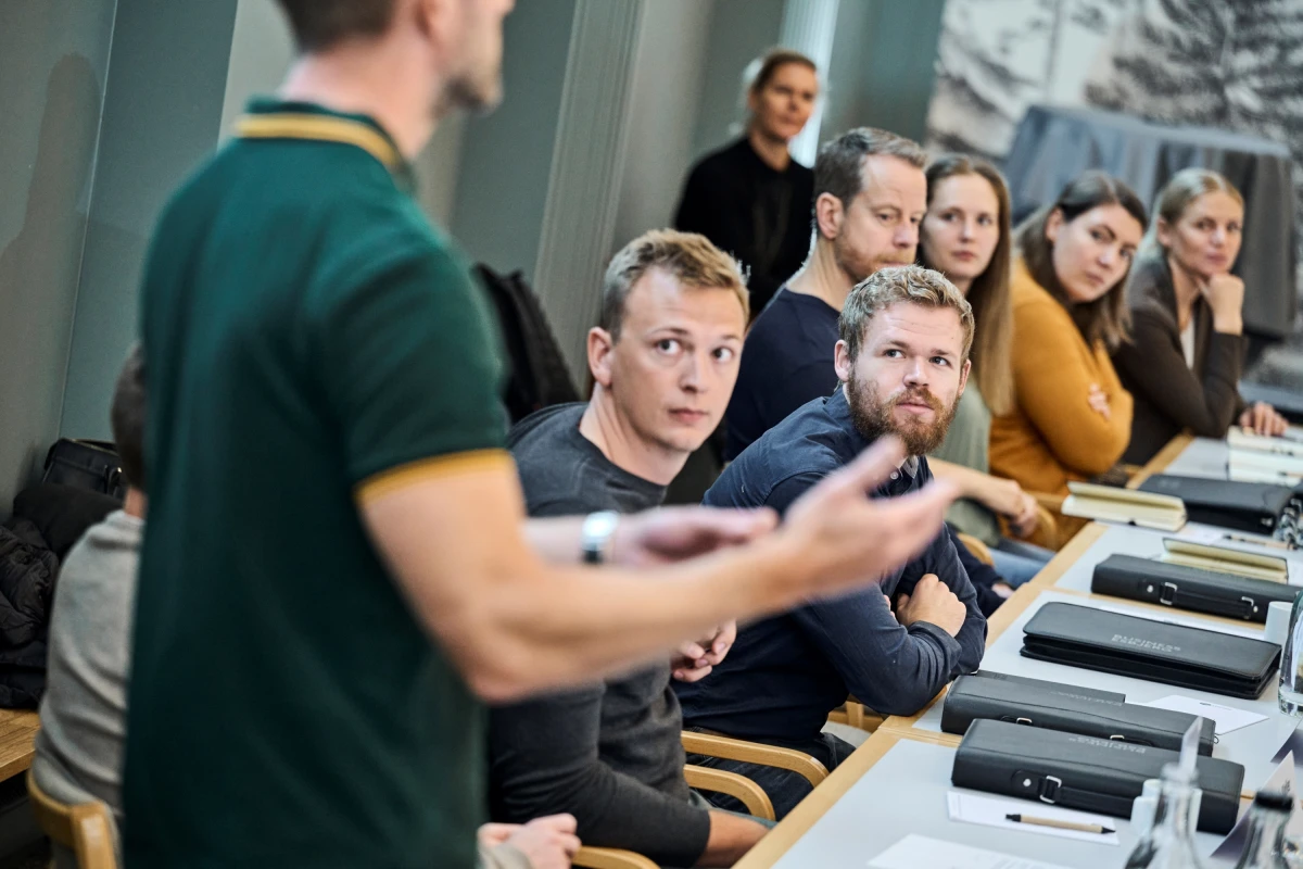 Foto: Christer Holte