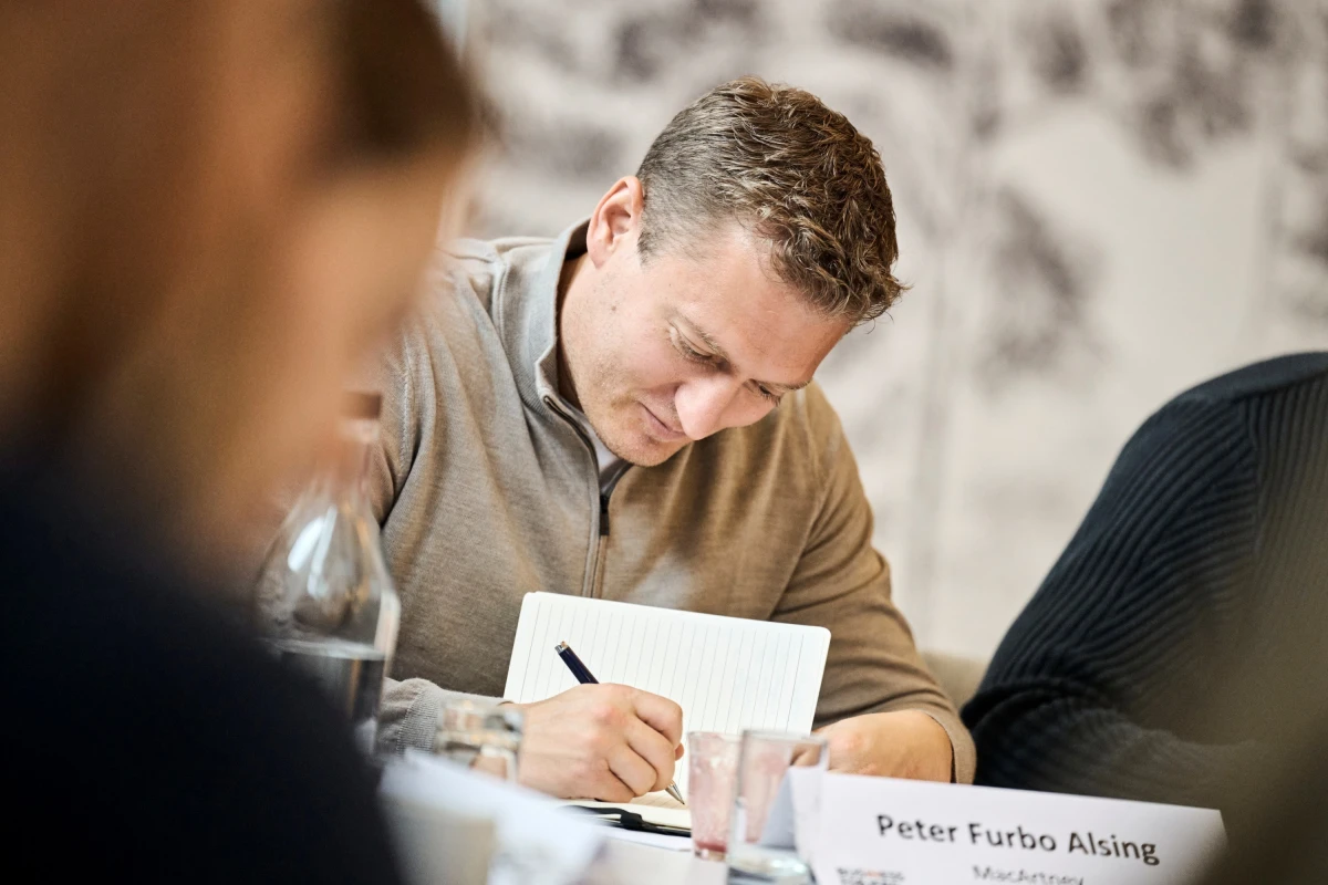 Foto: Christer Holte