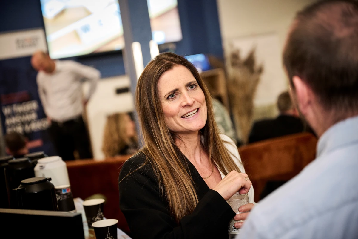 Foto: Christer Holte