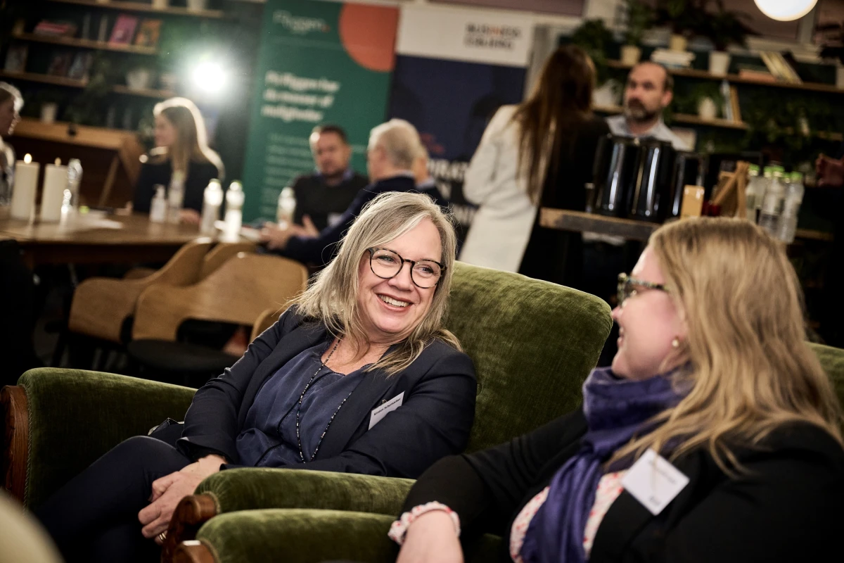 Foto: Christer Holte