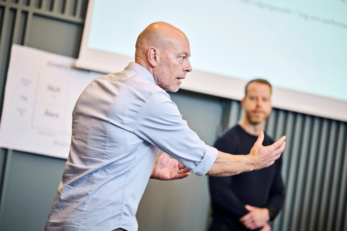 Talentship christian hjermin