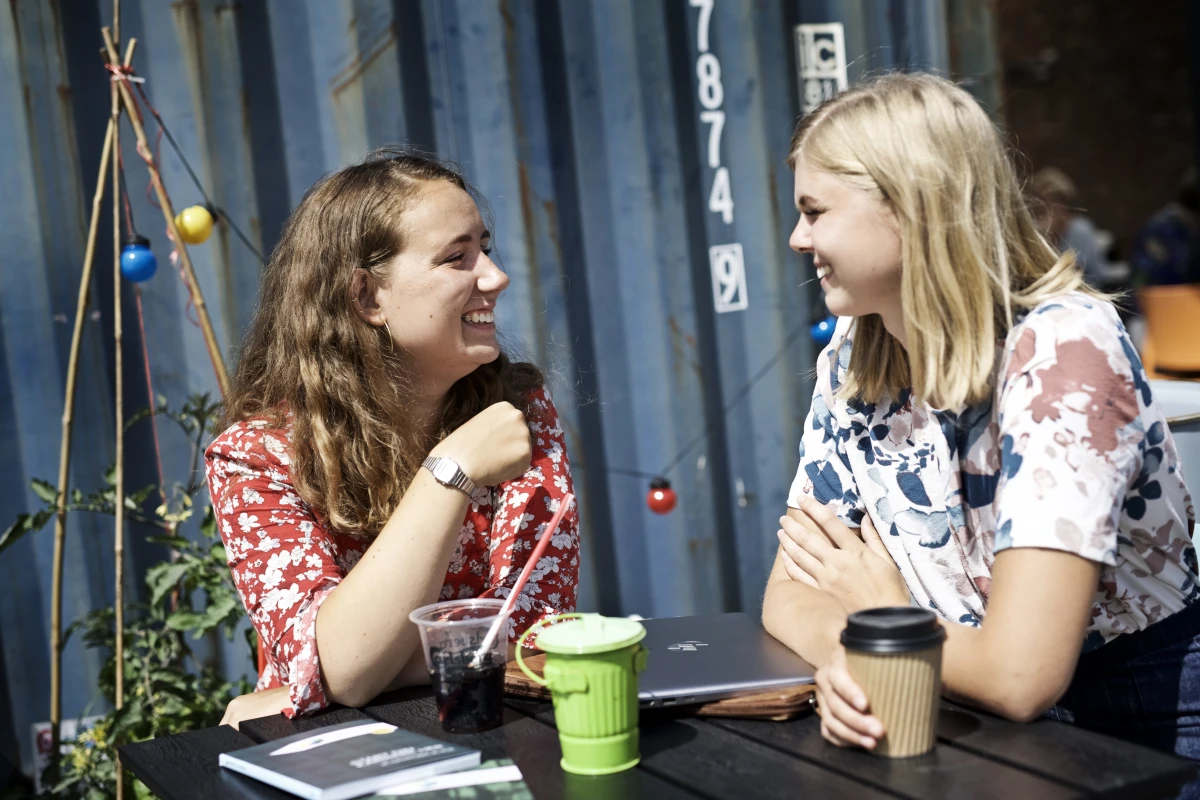 Esbjerg Streetfood - studieliv