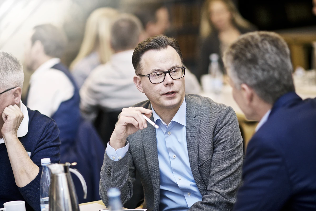 012 Leadership network Business Esbjerg feb19 CHO