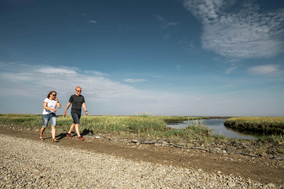 Business Esbjerg sommer 2020 Flying October 4