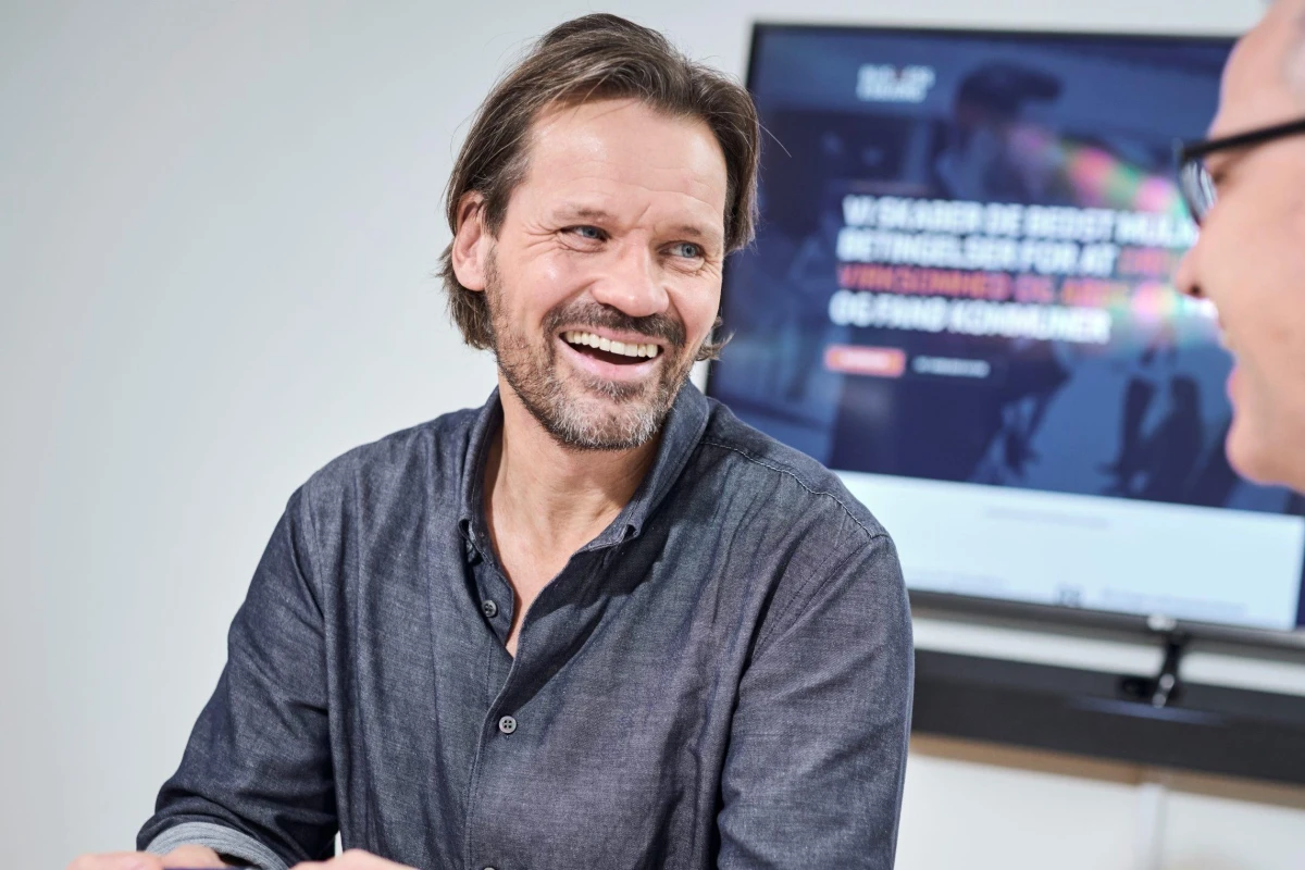 Foto: Christer Holte