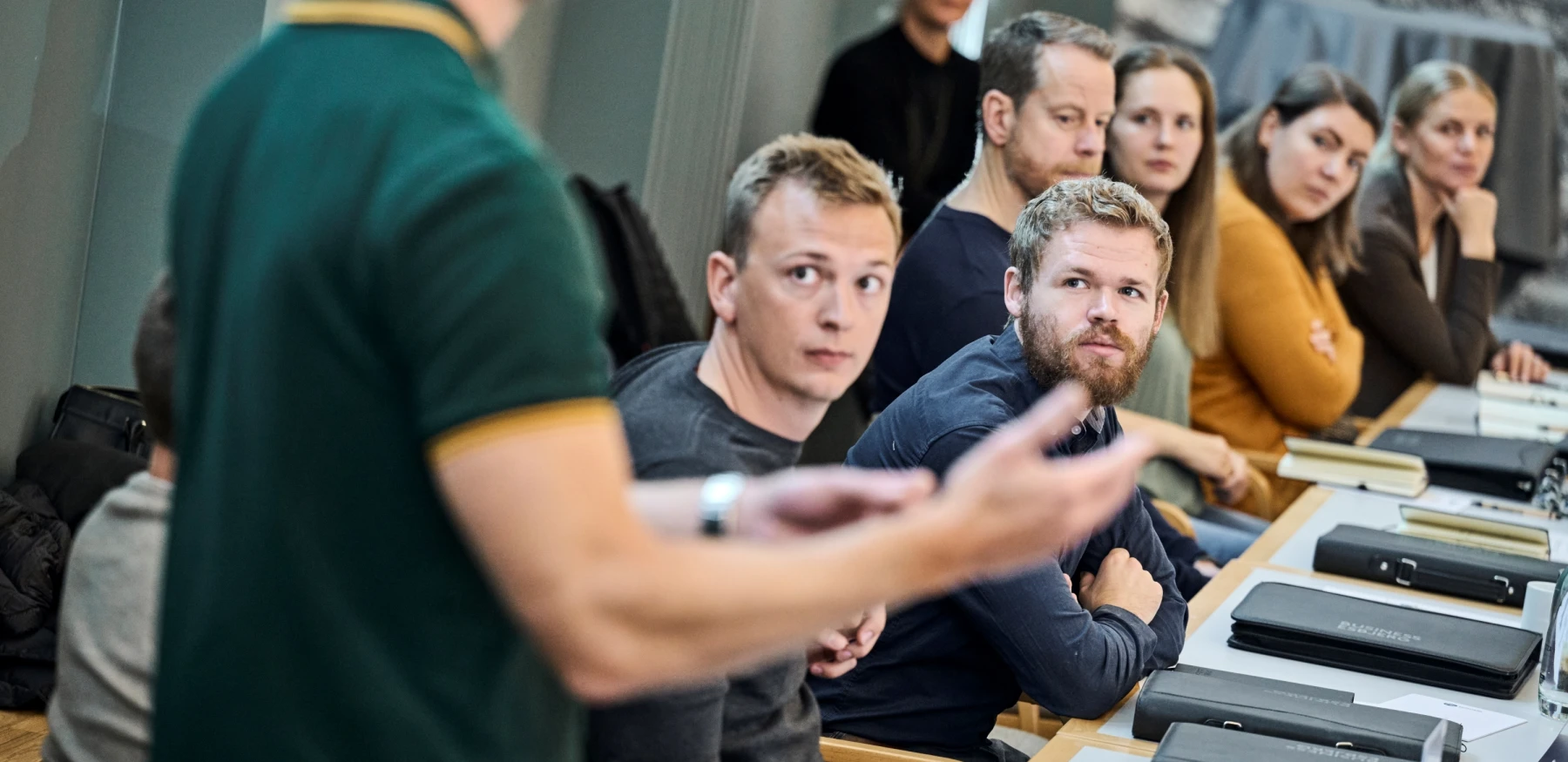 Foto: Christer Holte