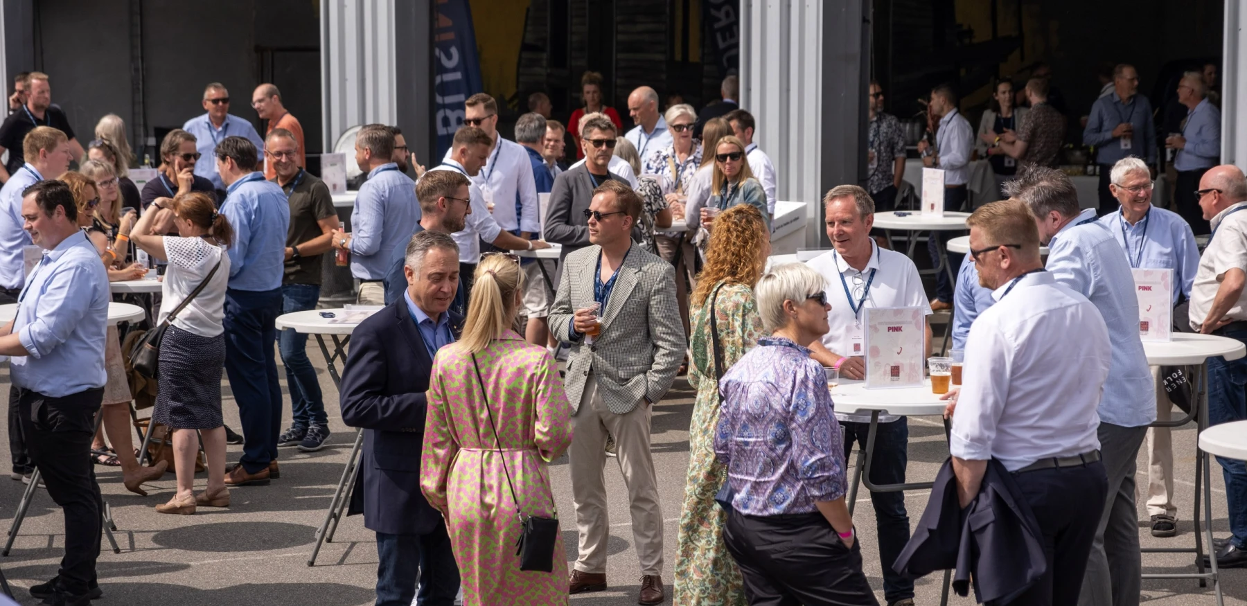 Midsommer Netværksdag 2023 28