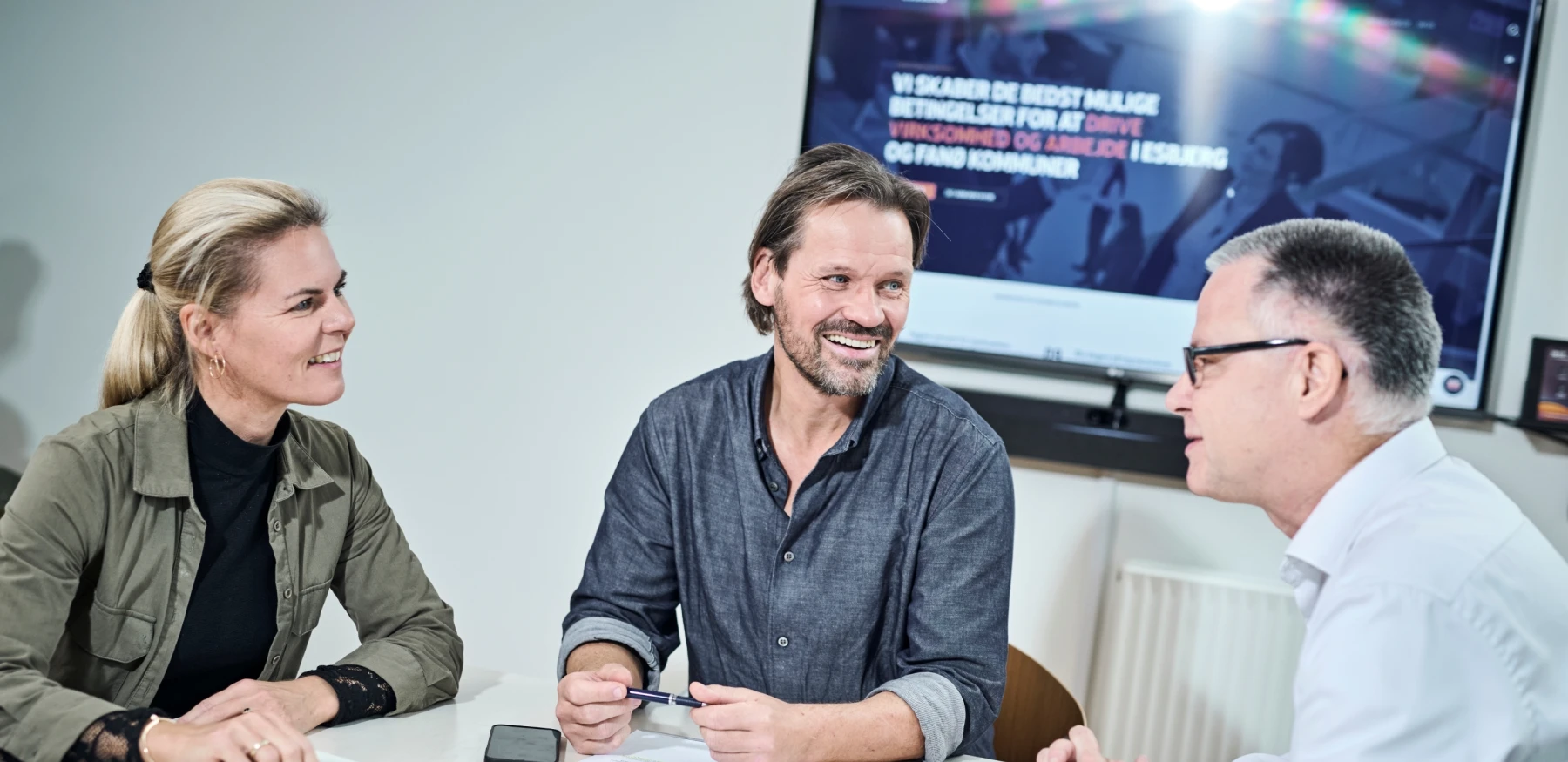 Foto: Christer Holte