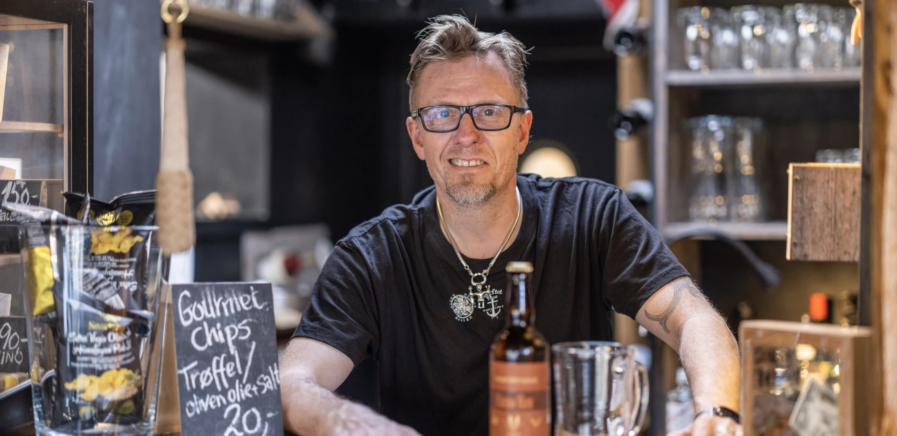 Fanø cafe 2023 1