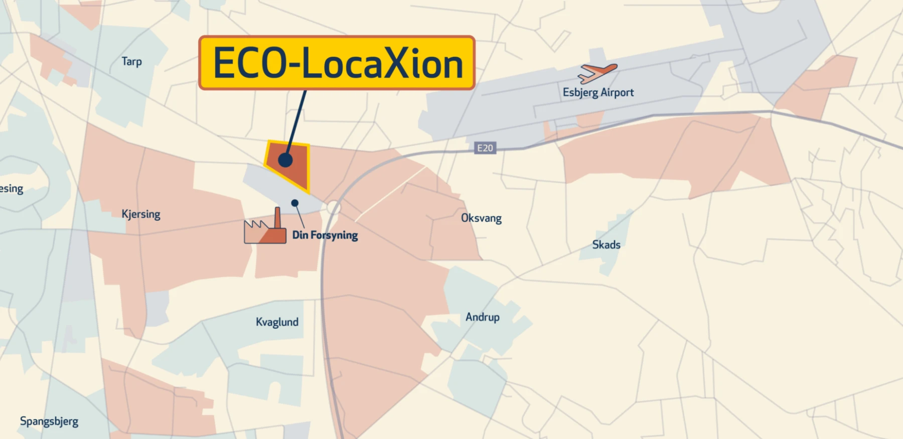 Investkort Datasite 2025 ECO Loca Xion