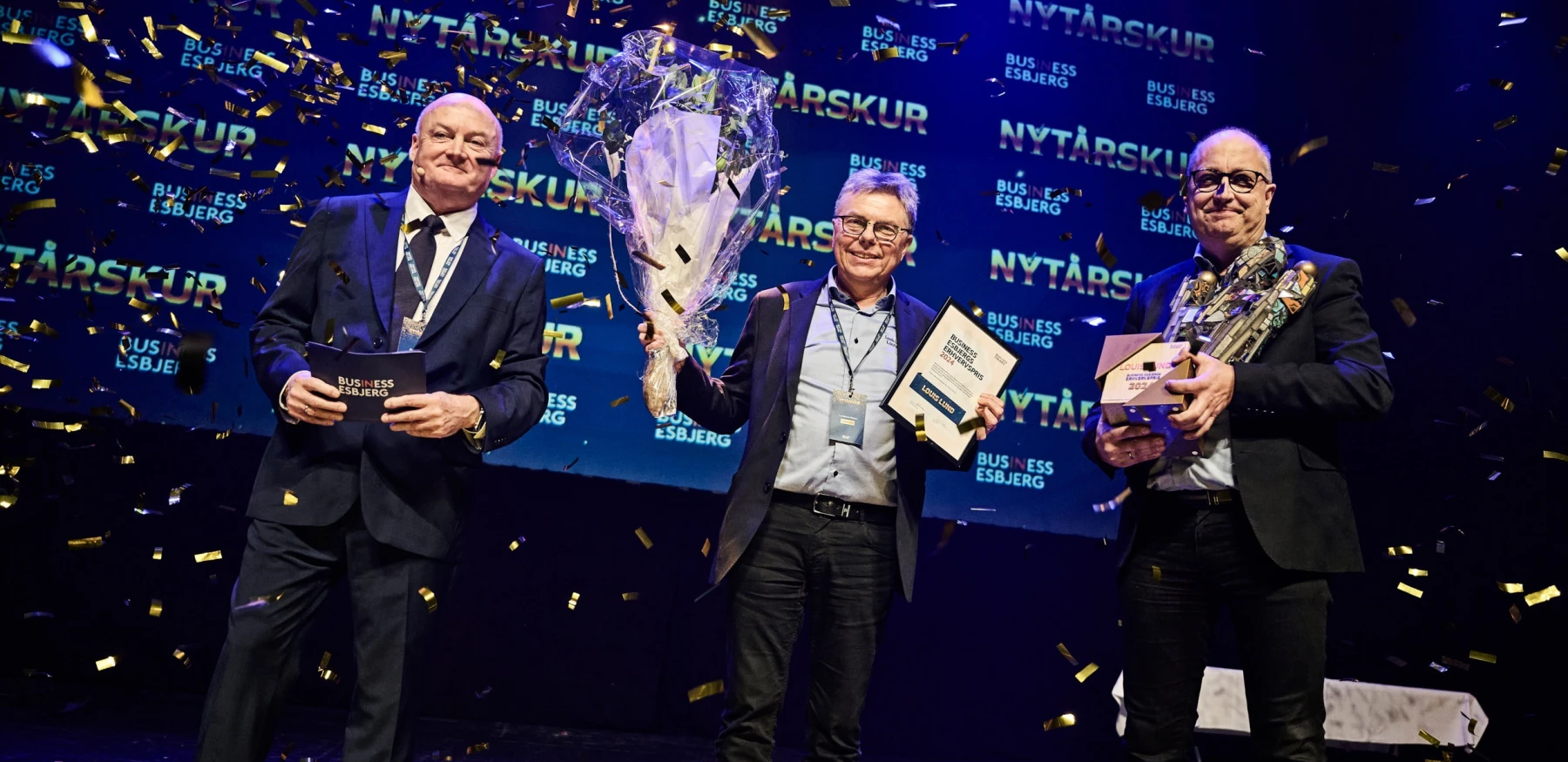 Foto: Christer Holte