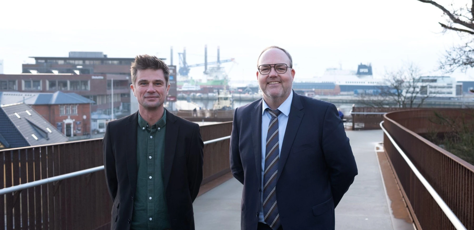 INVEST in Esbjerg