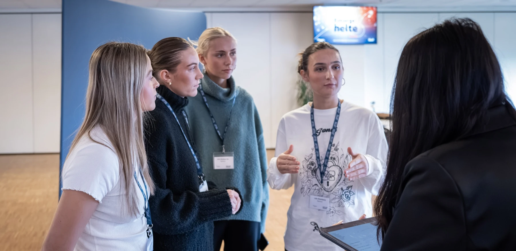 Esbjergs helte 2026 33