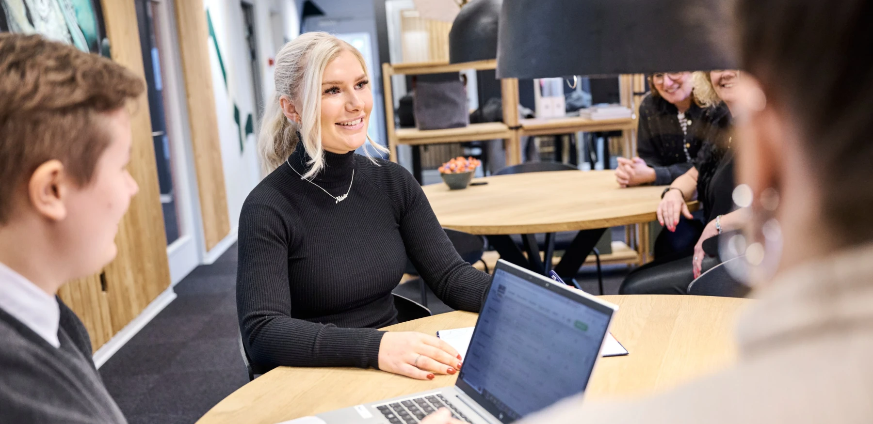 Foto: Christer Holte