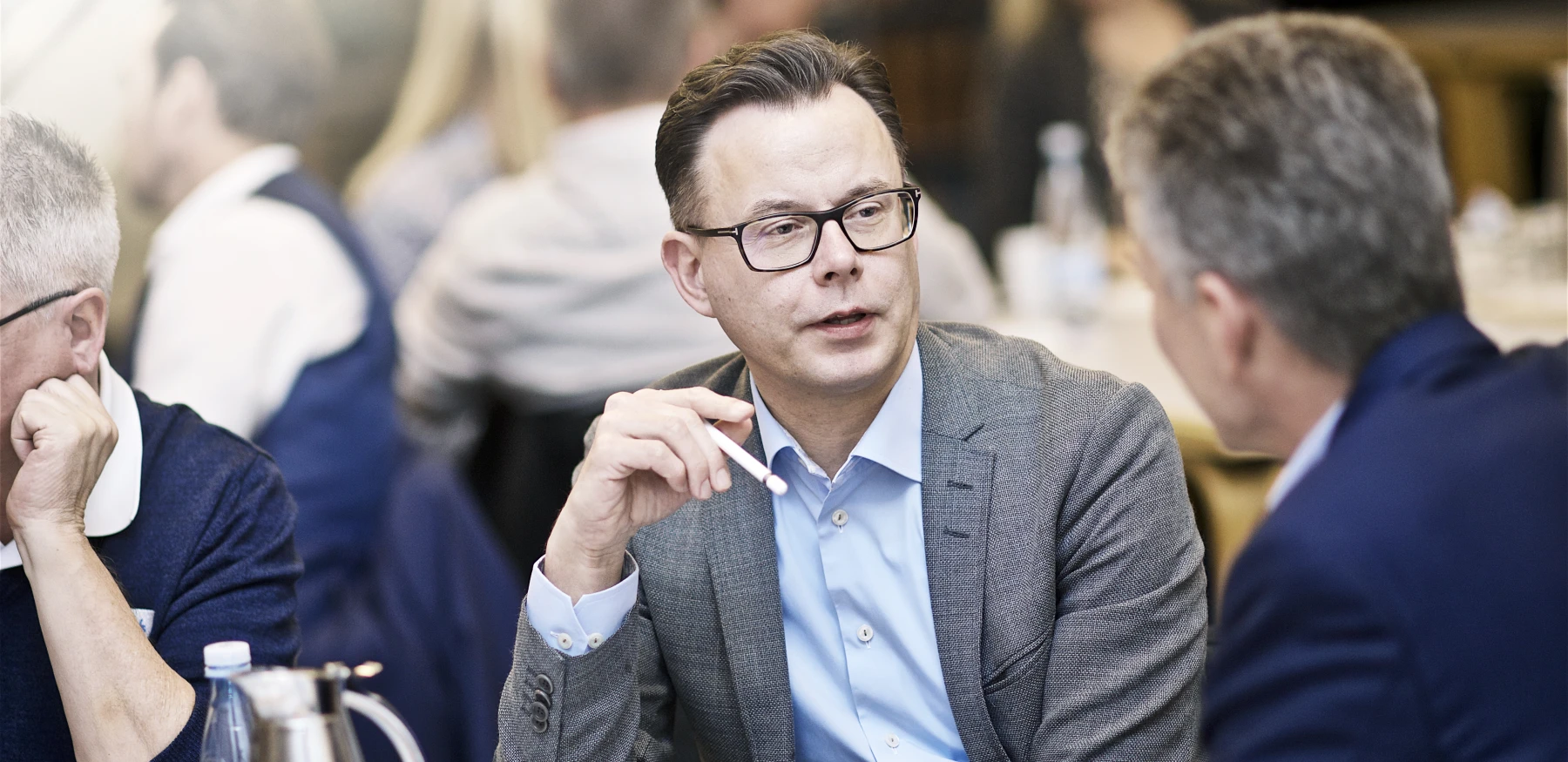 012 Leadership network Business Esbjerg feb19 CHO