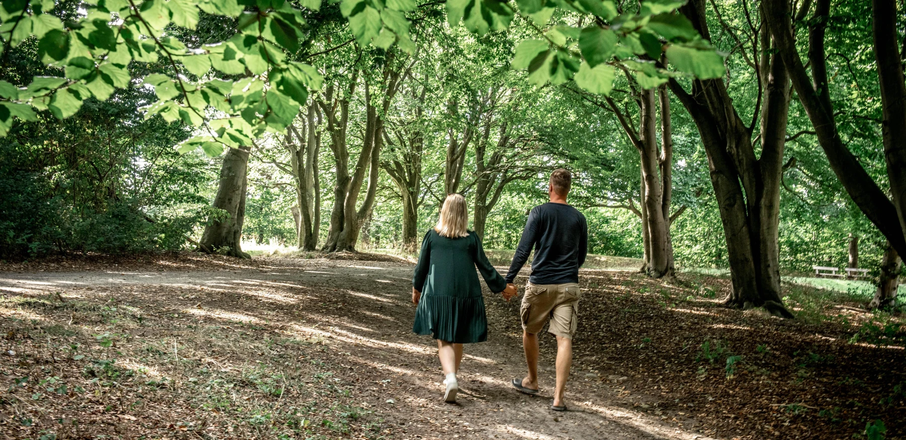 Foto: Flying October