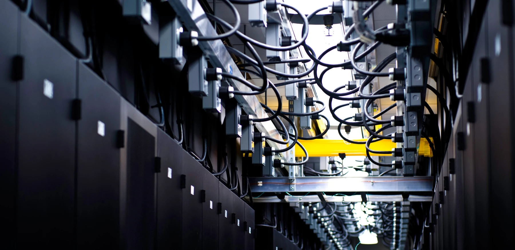 Datacenter Jumpstory