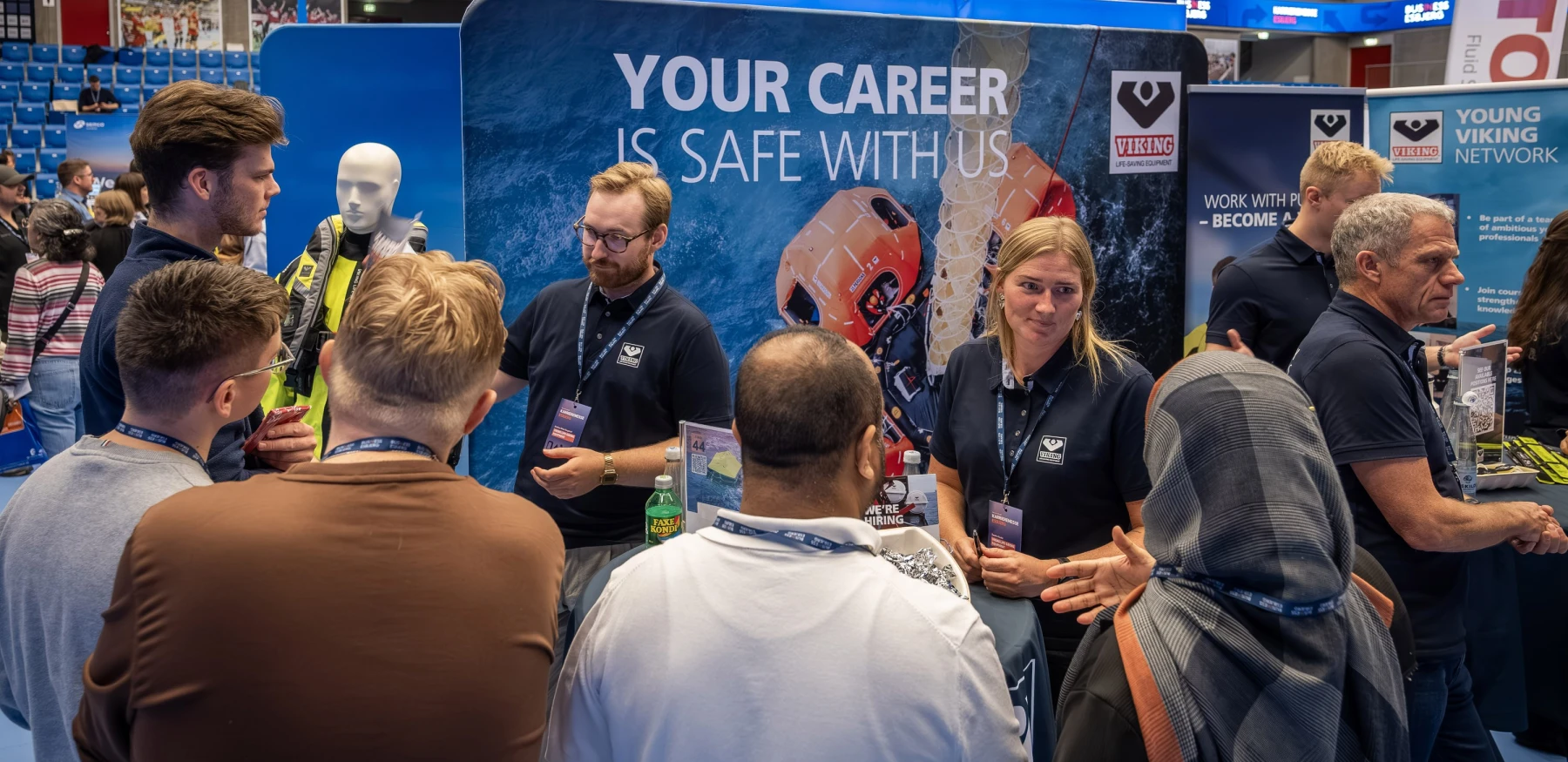 Karrieremesse Esbjerg 2025