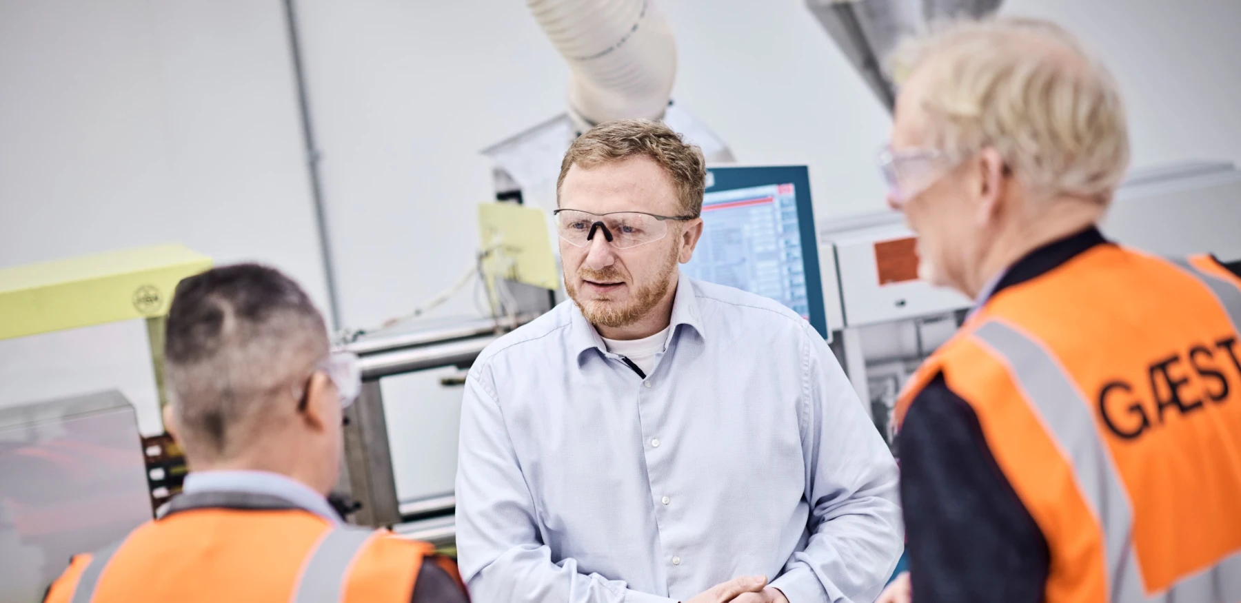 Foto: Christer Holte