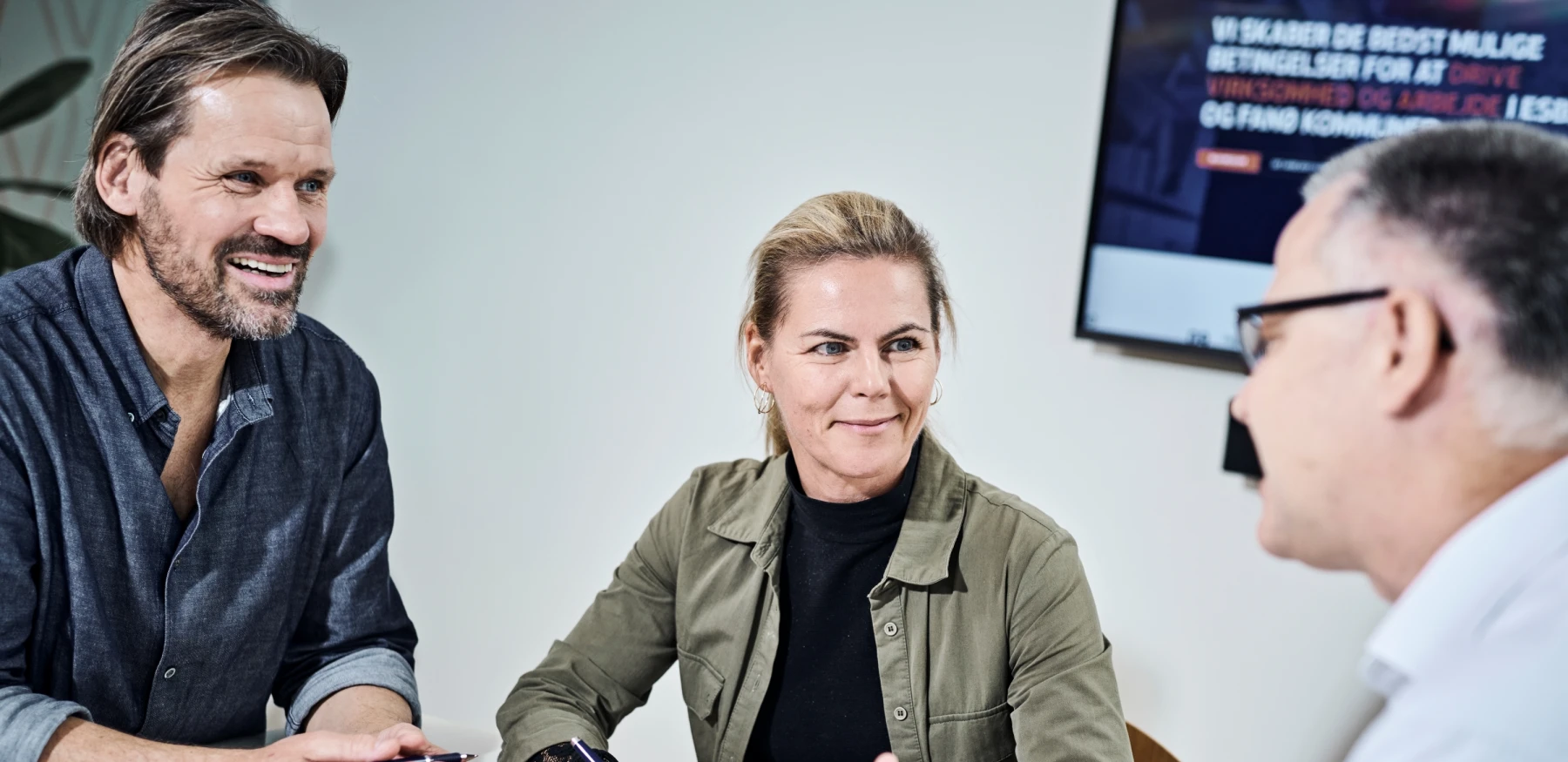 Foto: Christer Holte