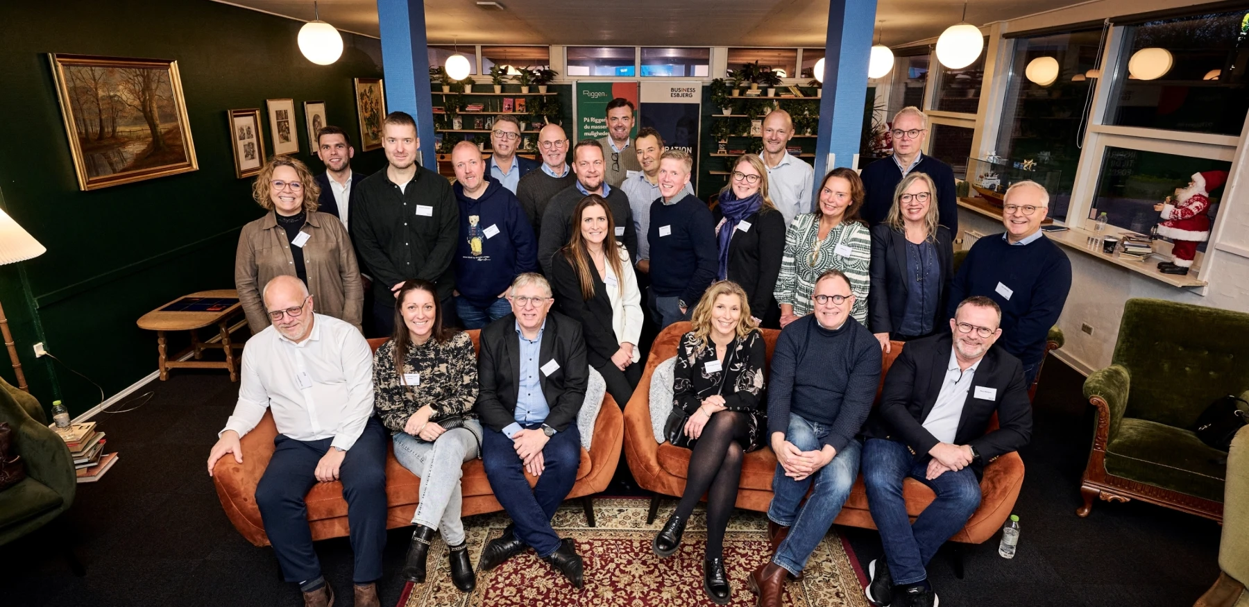 Foto: Christer Holte