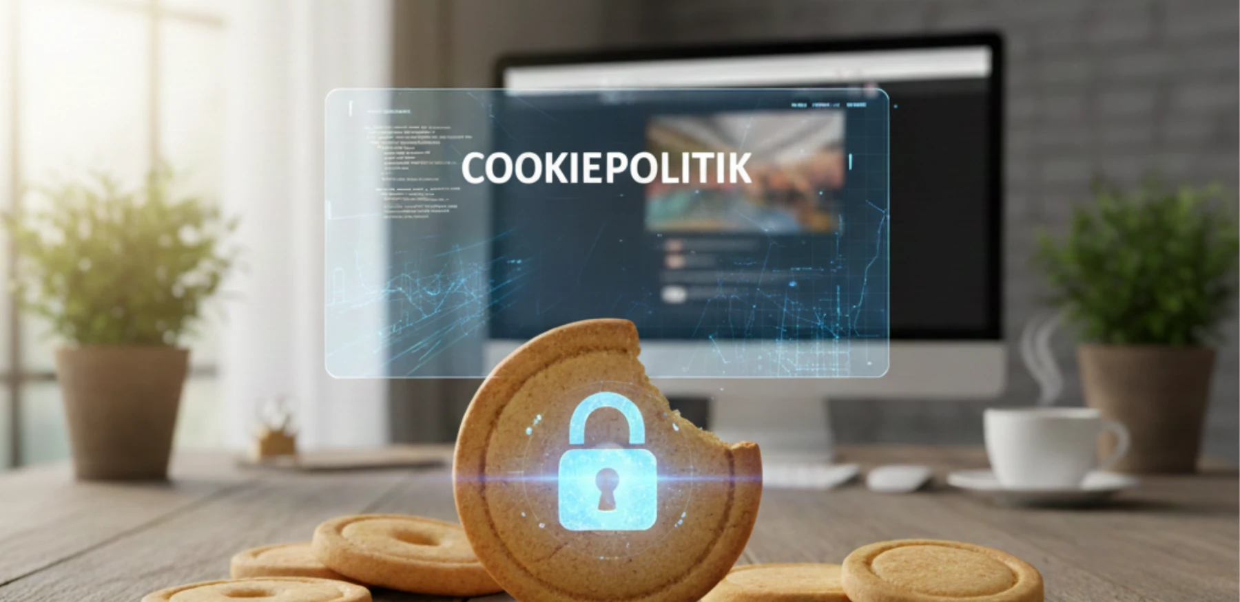 Cookiepolitik