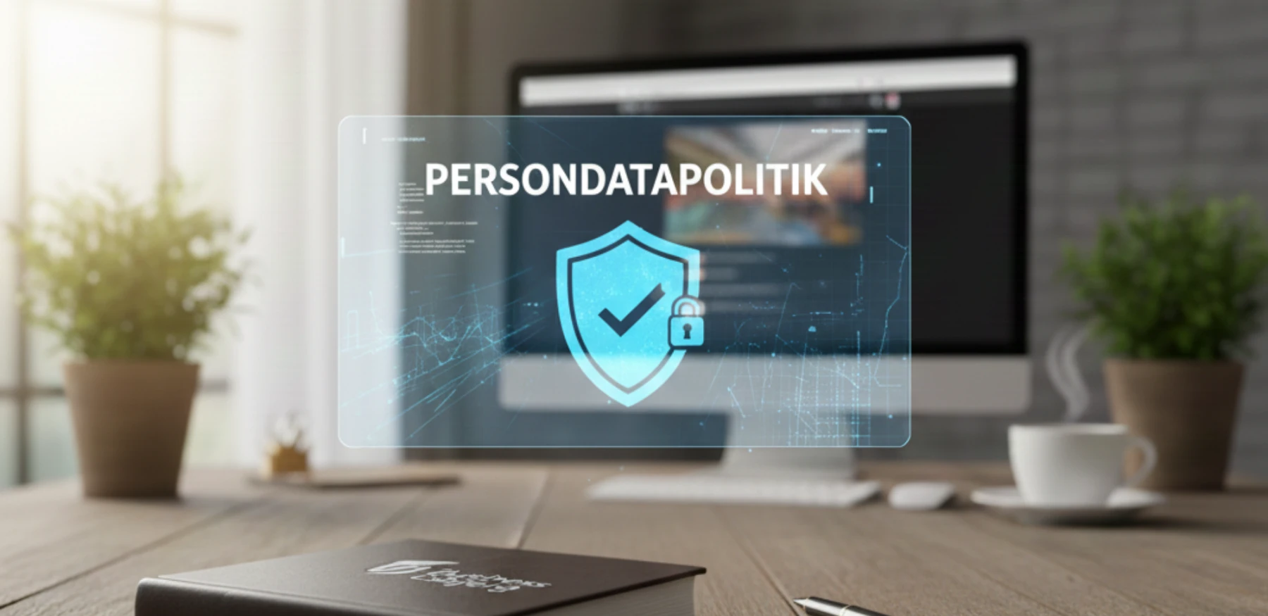 Persondatapolitik