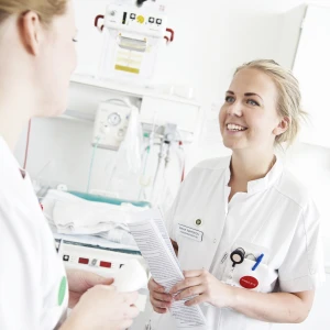 Foto: Christer Holte