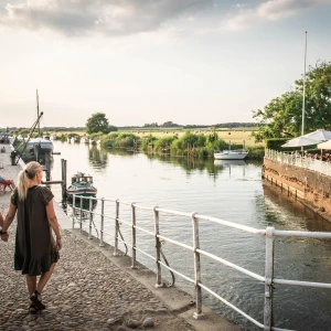 Foto: Flying October