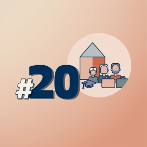 20 21 reasons
