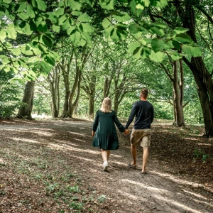 Foto: Flying October