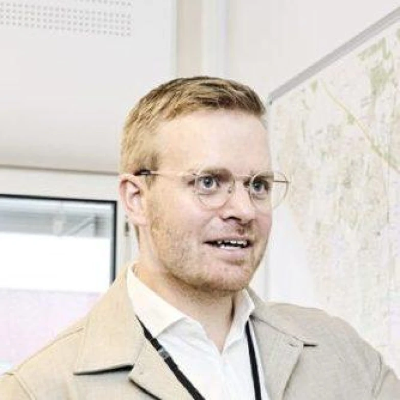 Task Force Raadhuset feb24 CHO