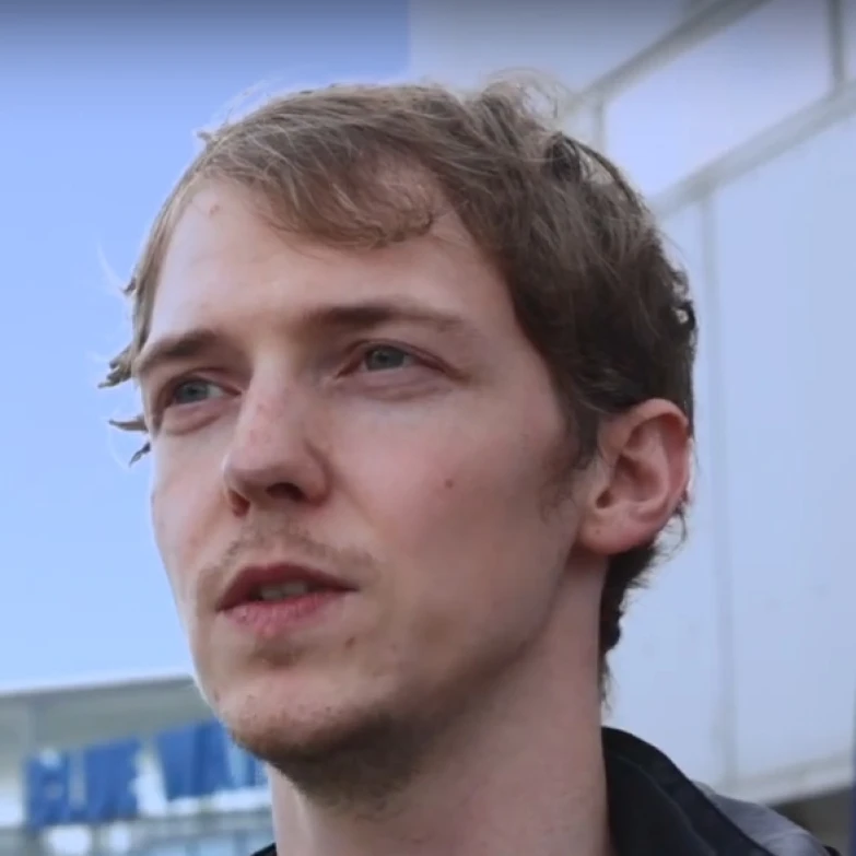 KME 2021 Videodeltager Jens Krog Ammitzbo