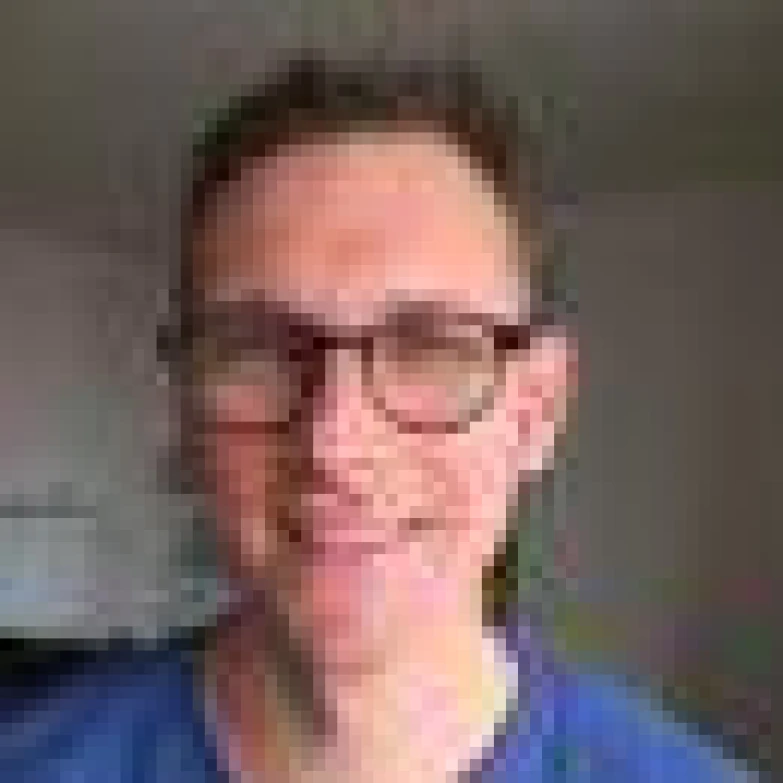 Niels arbejder som stilladsarbejder offshore