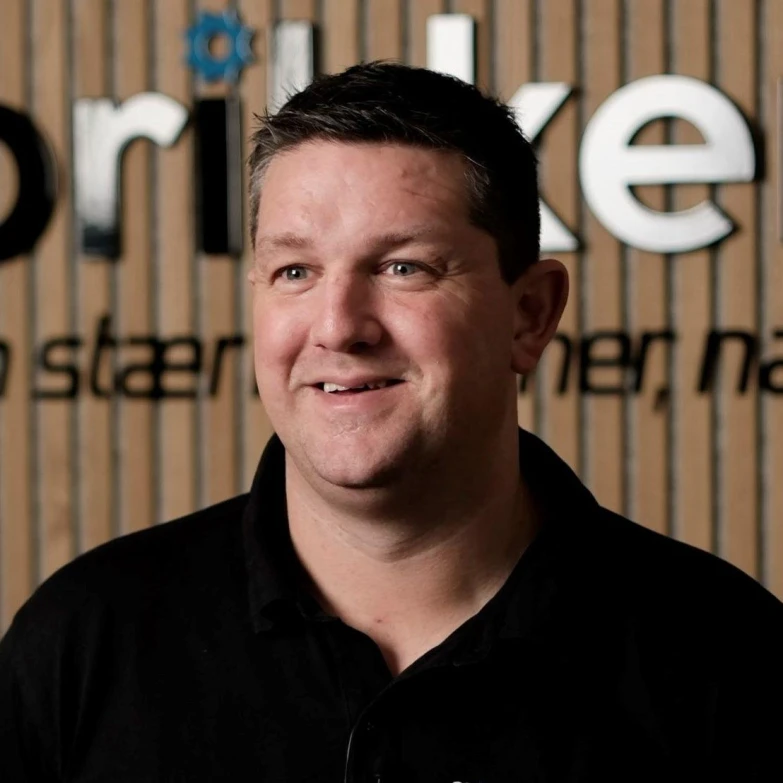 Søren Skiltefabrikken